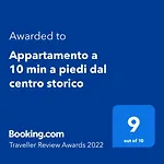 Appartamento A 10 Min A Piedi Dal Centro Storico