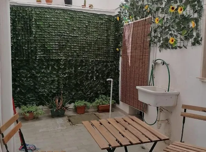 Appartamento A 10 Min A Piedi Dal Centro Storico