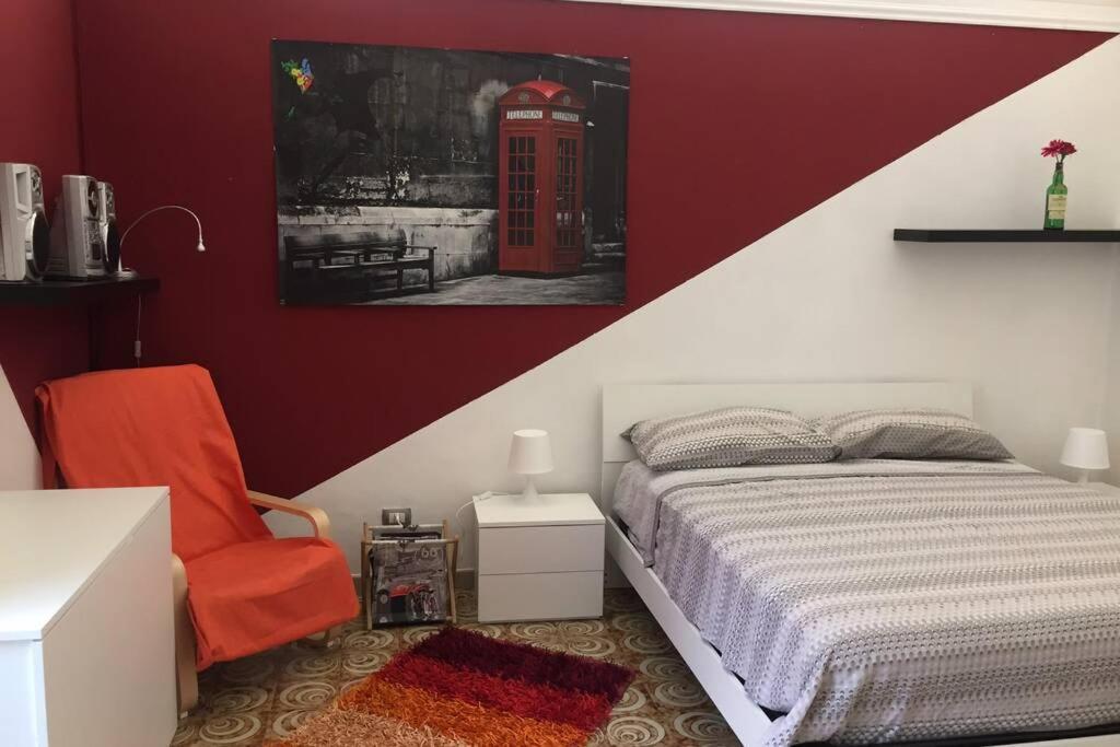 Holiday home A 10 Min A Piedi Dal Centro Storico Lecce