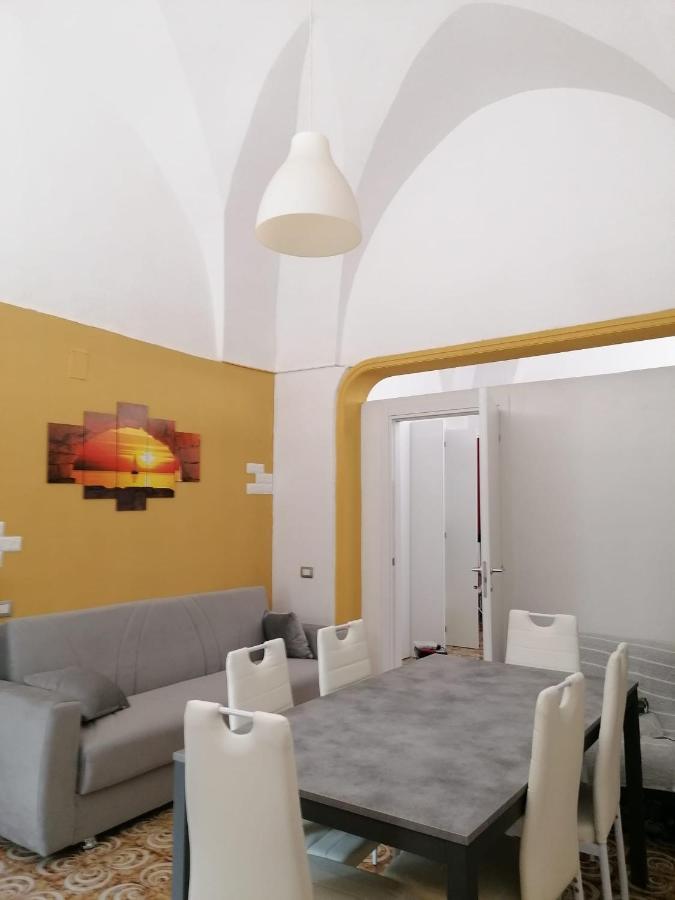A 10 Min A Piedi Dal Centro Storico Holiday home